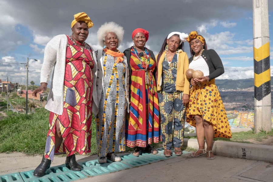 Encuentro de Saberes